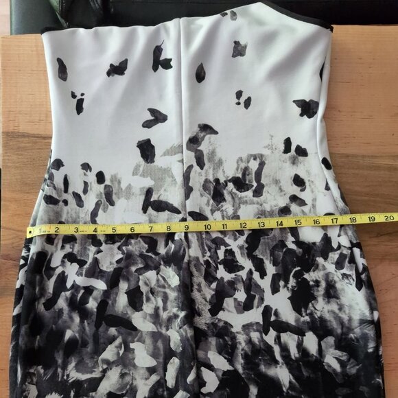 Halter Dress - Picture 8 of 8